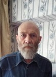 виктор, 65 лет, Алматы
