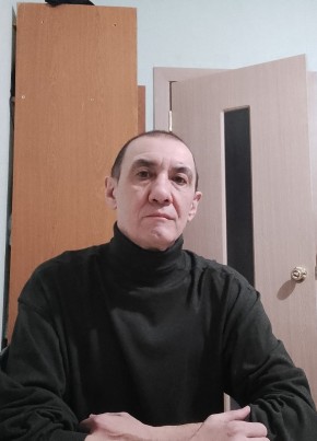 Алексей, 58, Россия, Казань