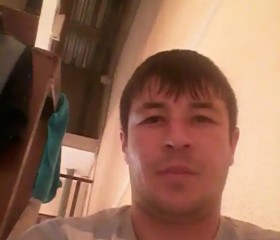 Iftikhor, 36, Solikamsk