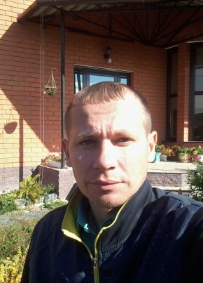 Алексей, 36, Россия, Заводоуспенское