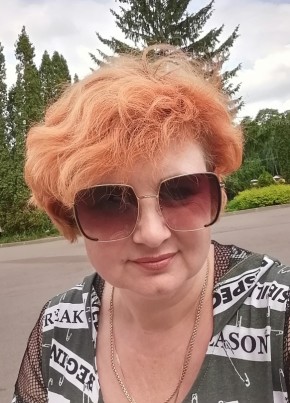Svetlana, 50, Russia, Balashikha