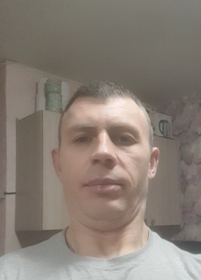 Сергей, 45, Россия, Зеленодольск