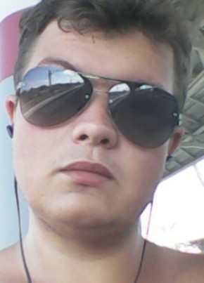 Александр, 31, Россия, Кыштовка