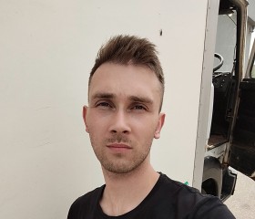 Vyacheslav, 29, Hrodna