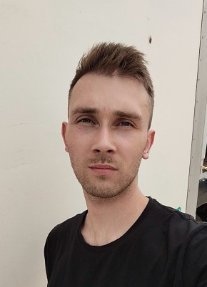 Vyacheslav, 30, Belarus, Hrodna