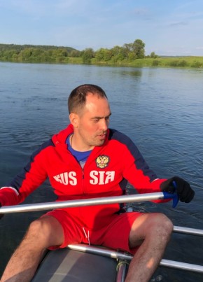 Игорь, 39, Россия, Пермь