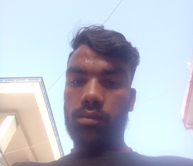 Nirajkumar, 19 лет, Patna