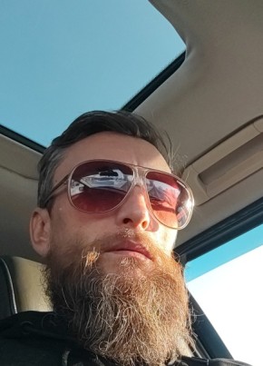 Dmitriy Belov, 42, Russia, Kuragino