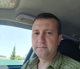 Igor, 38, Novyy Urengoy