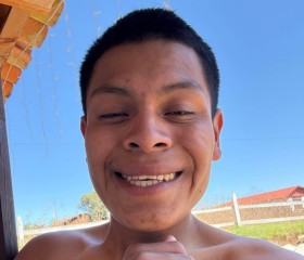 José, 30, Quetzaltenango