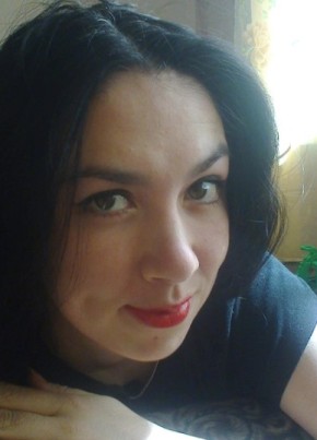 Dарья, 31, Россия, Екатеринбург