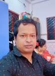 Rakesh, 25 лет, Bangaon (State of West Bengal)