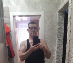 Павел, 60 лет, Прокопьевск