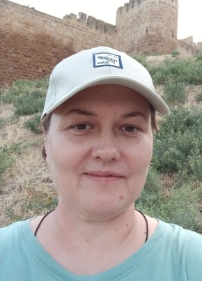 Яна из Волхова 54 года