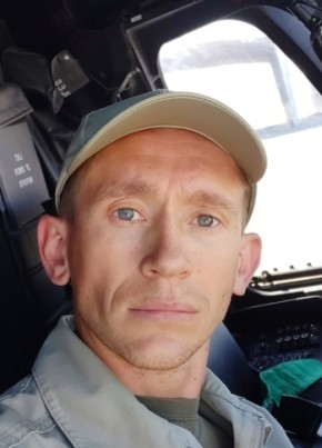 Maksim, 38, Russia, Krasnodar