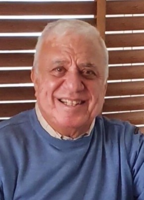 Semo, 57, Egypt, Cairo