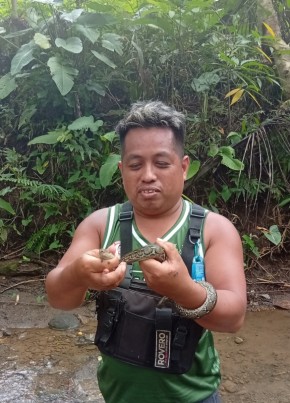Ram из Lungsod ng Dabaw 36 лет