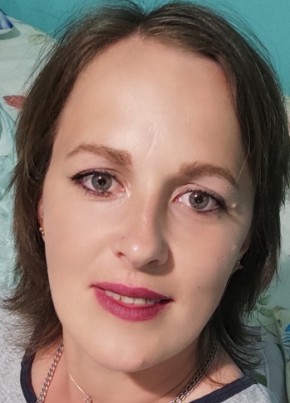 Olka, 39, Russia, Ladozhskaya