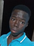 Constant, 21 год, Yamoussoukro