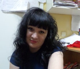 Ольга, 43 года, Назарово