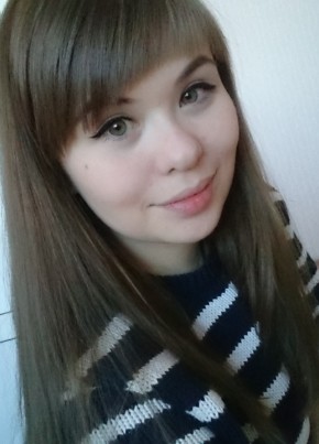 Валерия, 32, Россия, Екатеринбург