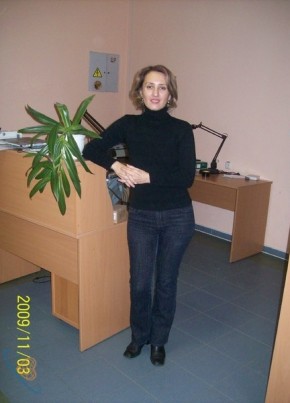 Elena, 49, Рэспубліка Беларусь, Горад Гродна