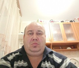 Данил Шель, 46 лет, Омск