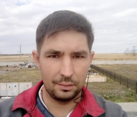 Георгий, 31 год, Көкшетау