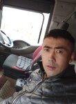 Женис, 39 лет, Алматы