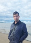 Dima, 36, Riga