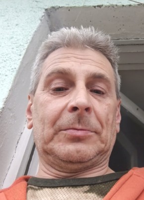 Дима из Москвы 52 года