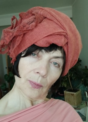 Mila, 58, Россия, Череповец
