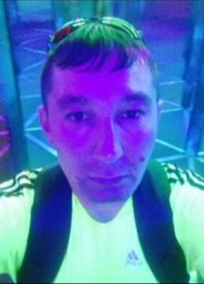 Марат из Қостаная 48 лет