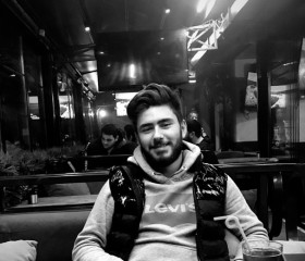 hasan, 23 года, İstanbul