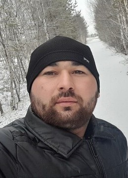 SAHIN, 31, Россия, Когалым