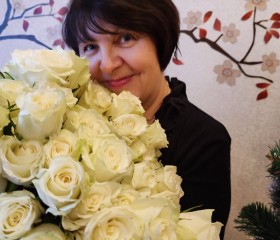 Ольга, 62 года, Смоленск