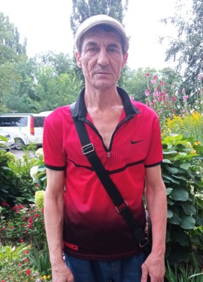 Сергей, 51, Россия, Арсеньев