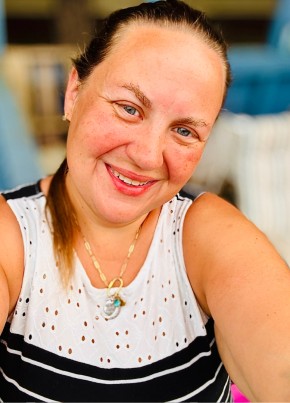 Ella из Chicago 46 лет