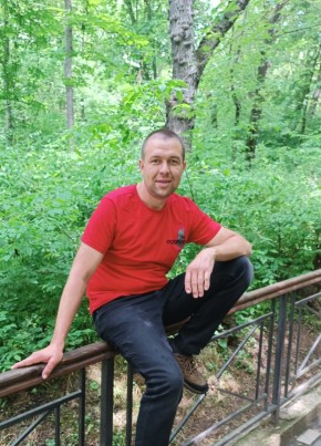 , Серёга, 31, Рэспубліка Беларусь, Магілёў