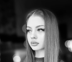 Victoria, 20, Irkutsk