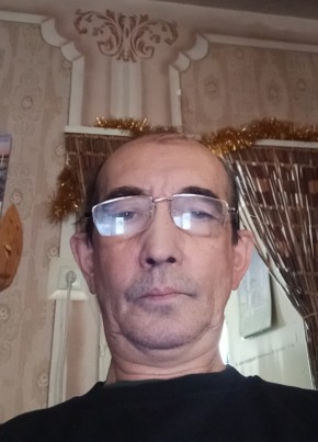 Kamil, 59, Uzbekistan, Tashkent