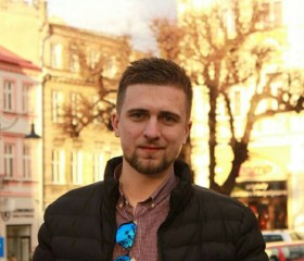 Павел, 36 лет, Харків