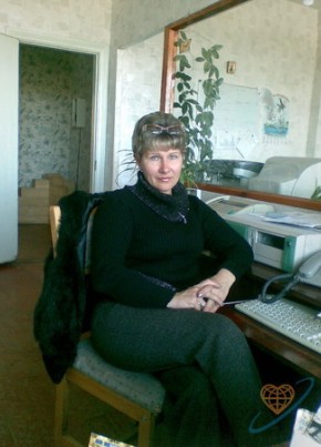 Tanya, 56, Україна, Суми