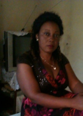 Bana Nicole, 46, Republic of Cameroon, Yaoundé