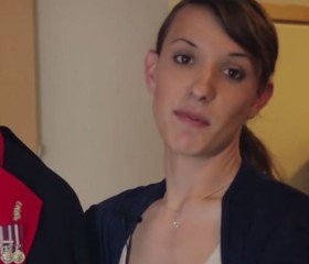 Catherine, 36, Cotonou