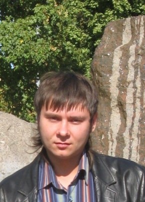 Денис, 46, Россия, Новокузнецк