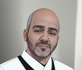 سعيد, 45, Al Ain