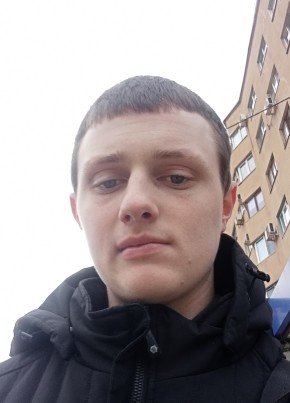 Алексей из Banbury 18 лет