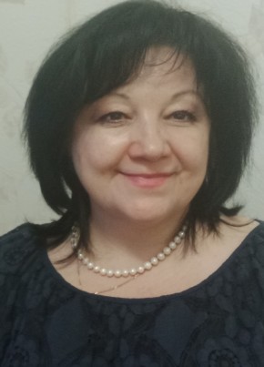 Валентина из Курганинска 57 лет