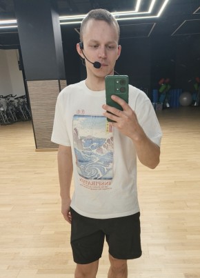 P, 30, Russia, Moskovsky